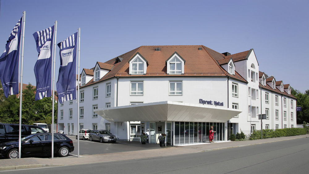 فندق فندق مركيور ميونيخ إيربورت فريسينج المظهر الخارجي الصورة